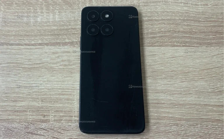 Honor X6a 4/128 ГБ