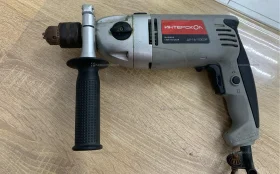 Дрель Интерскол ДУ-16/1000ЭР