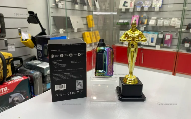 электронная сигарета Geekvape H45