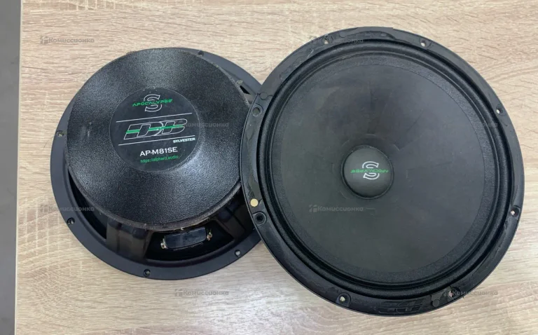 Колонки DB AP-M81SE