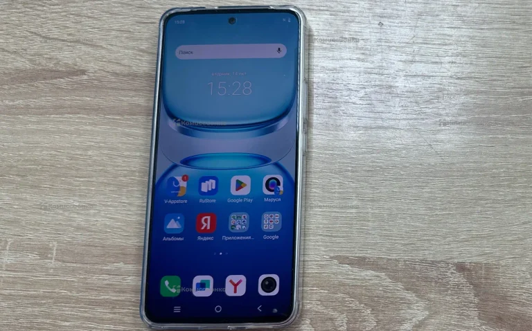 Vivo iQOO Z10 lite  8/256 ГБ