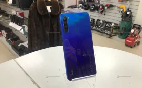 Купить Xiaomi Redmi Note 8T 3/32 ГБ б/у , в Тольятти Цена:1990рублей
