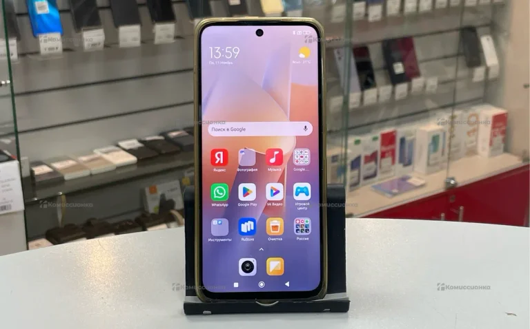 Xiaomi Redmi 12 8/256