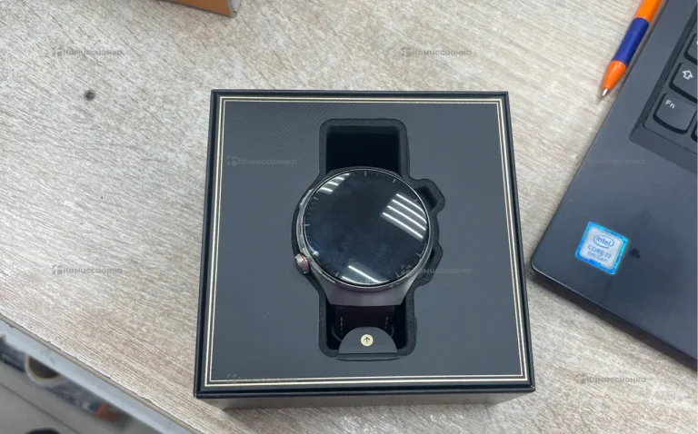 Часы  Huawei Watch 4 Pro