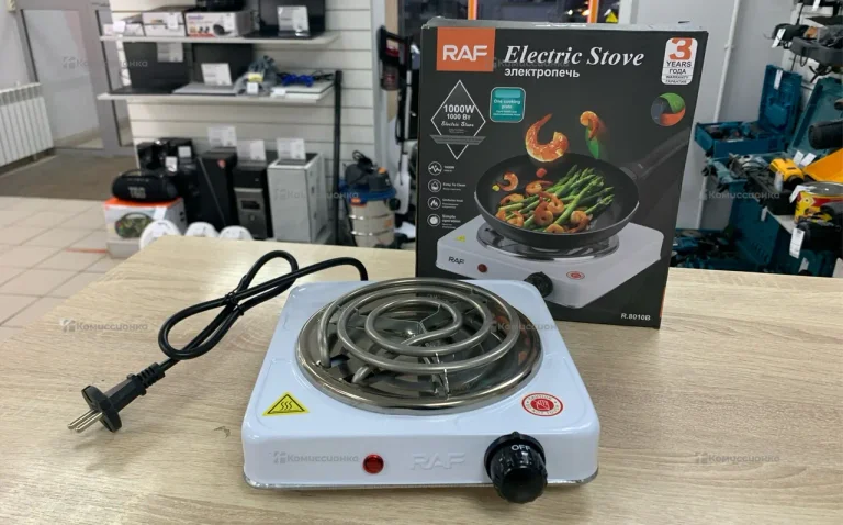эл плитка raf8010