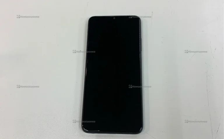 Infinix Hot 30i 8/128 ГБ