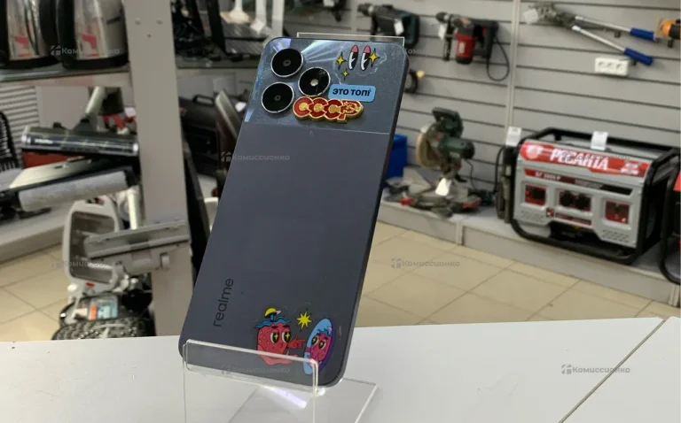 Realme Note 50 4/128Gb