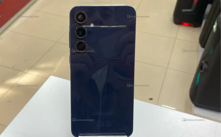 Samsung Galaxy A55 5G 8/128 ГБ