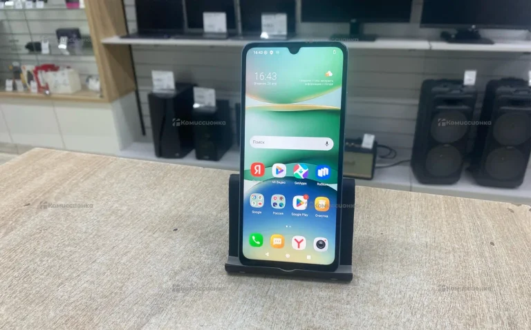 Xiaomi Redmi A5 4/64 ГБ