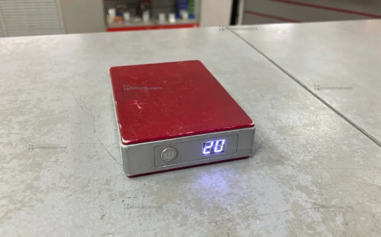 Power Bank  interstep 12mah