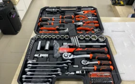 Купить инструмент набор kingqwiin б/у , в Казань Цена:2900рублей