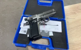 Купить Пневматический пистолет Ekol ES 66 C б/у , в Уфа Цена:5500рублей