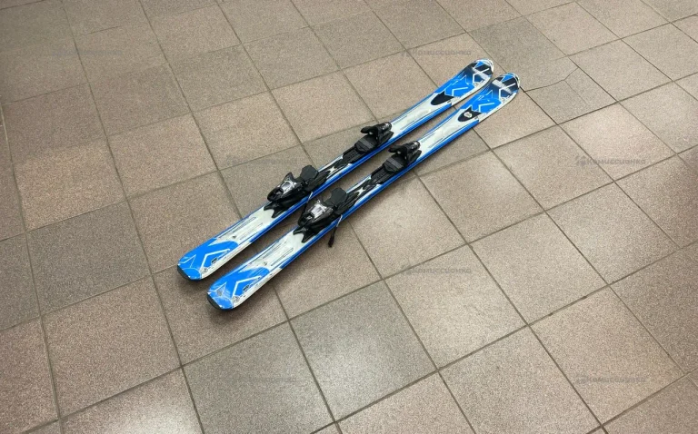 Лыжи amp stinger
