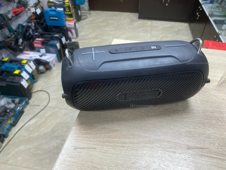 Колонка  Hopestar