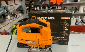Купить Лобзик электрический Вихрь ЛЭ-850-10А б/у , в Кострома Цена:1690рублей