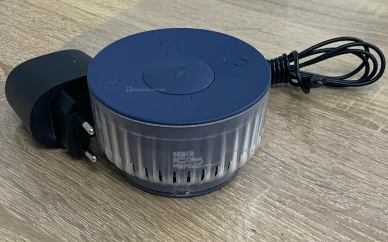 Колонка  SberBoom Mini