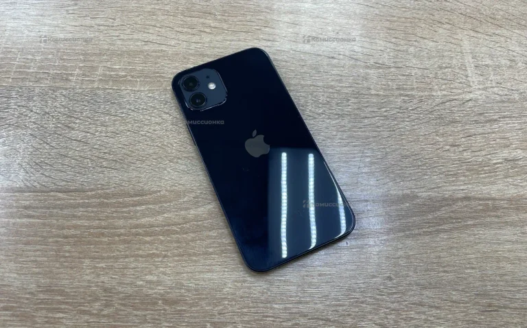 Apple iPhone 12 4/256 ГБ