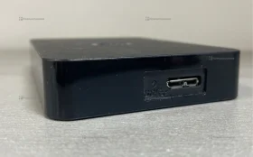 Внешний SSD диск WD 512 GB