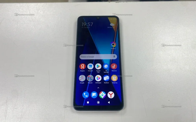 Xiaomi Poco C75 6/128 ГБ