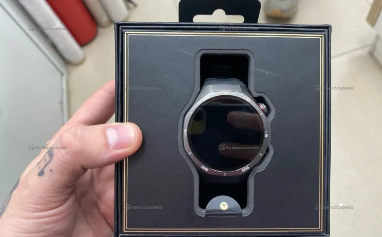 Часы  Huawei Watch GT 5 PRO
