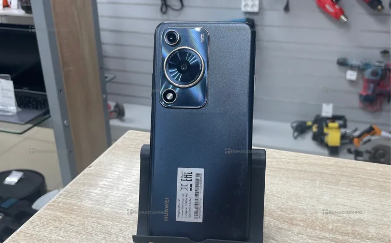 Huawei Nova Y72 8/128Gb
