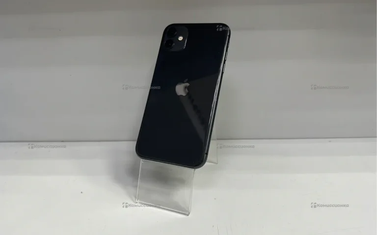 Apple iPhone 11 4/128 ГБ