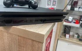 Купить Приставка Sony PlayStation…. ps 4 pro 1TB б/у , в Москва и область Цена:19900рублей