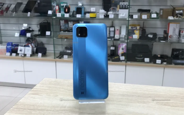 Realme C11 (2021) 2/32