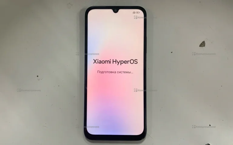 Xiaomi Redmi 15c 4/128 ГБ