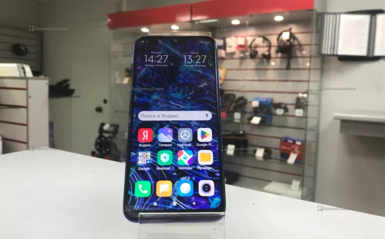 Xiaomi Redmi Note 7 4/64 ГБ