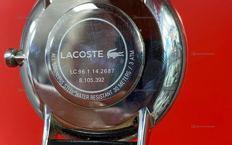 Часы  Lacoste LC.96.1.14.2687