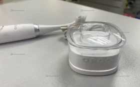 Зубная счетка вибро ORDO