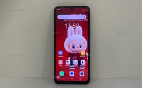 Itel mobile S23 4/128Gb