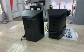 Купить Музыкальный центр  F&D б/у , в Нижнекамск Цена:690рублей