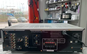Купить Музыкальный ресивер jvc rx 5052 б/у , в Самара Цена:4900рублей