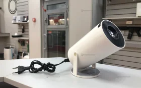 Купить Проектор  hy300 б/у , в Челябинск Цена:1900рублей