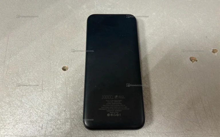 Power Bank  Gurdini 10000 mAh