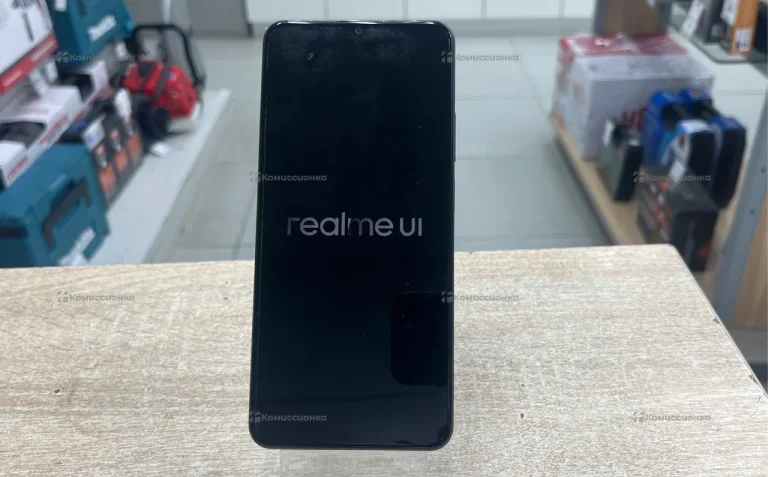 Realme Note 50 4/128 ГБ