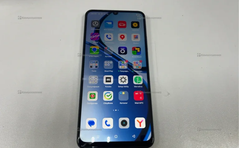 Realme C61 6/128GB