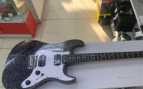 Купить Электрогитара jet js500 б/у , в Нижнекамск Цена:16900рублей