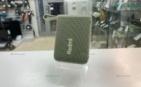 Купить Колонка  redmi ip67 б/у , в Копейск Цена:1100рублей
