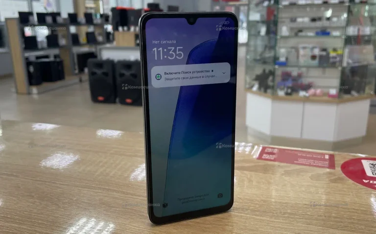 Xiaomi Redmi 14C 8/256 ГБ