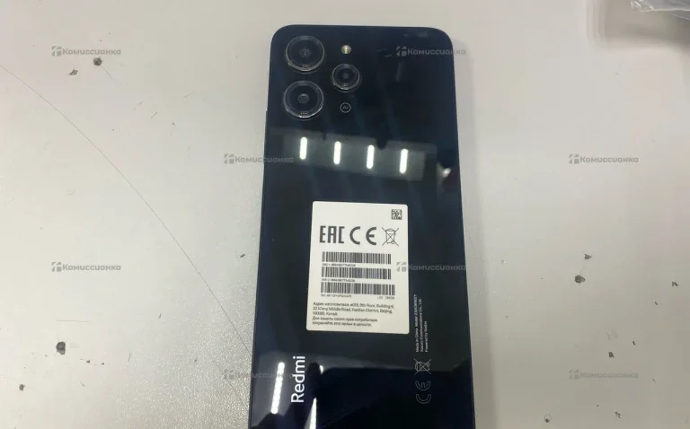 Xiaomi Redmi 12 8/256 ГБ