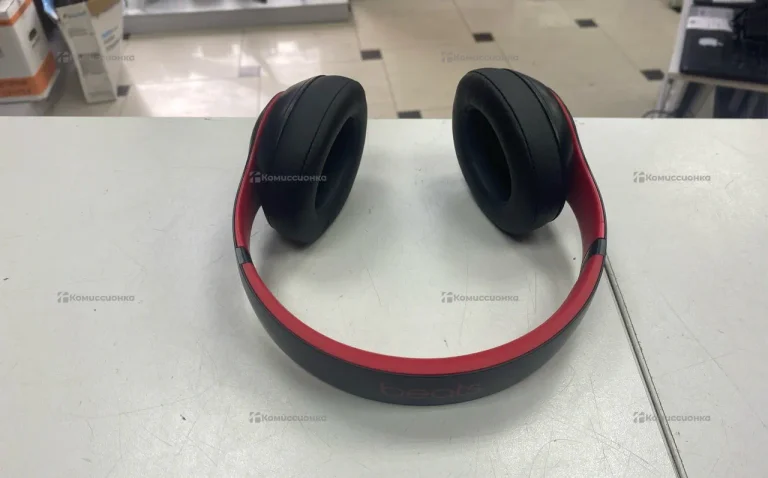 Наушники  Beats Studio 3 wireless