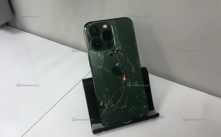 Apple iPhone 13 Pro 128Gb