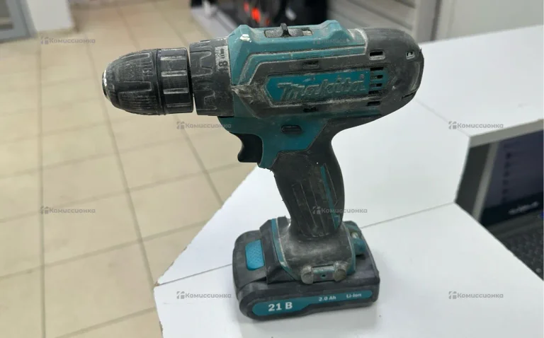 Шуруповерт Makita Replica