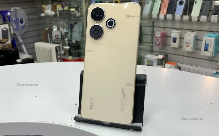 Xiaomi Redmi 12 8/256 ГБ