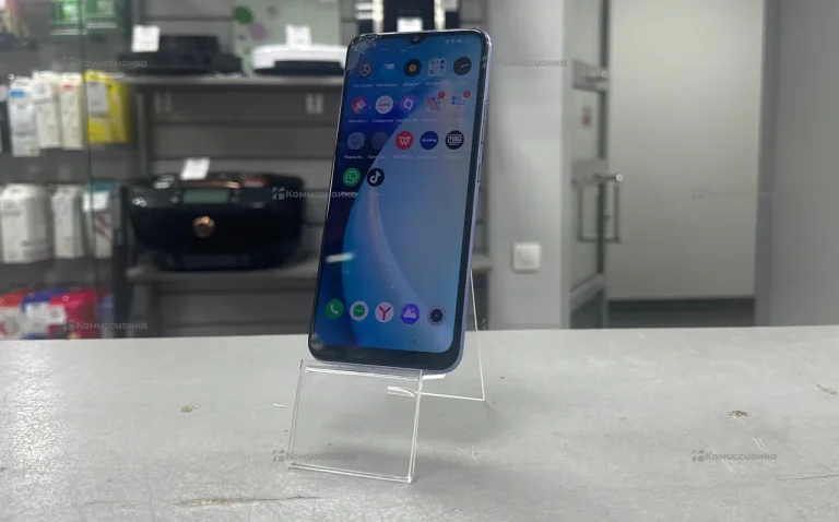 Realme C25S 4/64 GB