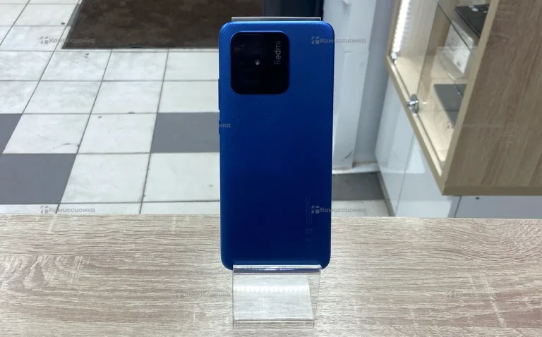 Xiaomi Redmi 10C 3/64 ГБ