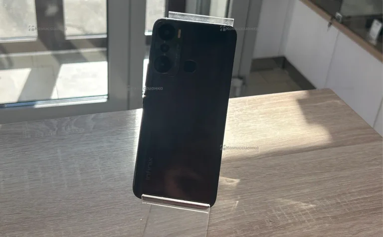 Infinix Hot 20i 4/64 ГБ